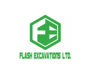 Flash Excavation