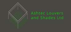 Ashtec Louvers and Shades Ltd-logo