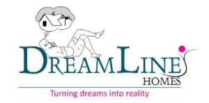 Dreamline Homes-logo