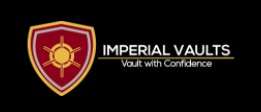 Imperial Vaults-logo