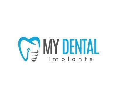 My Dental Implants Logo