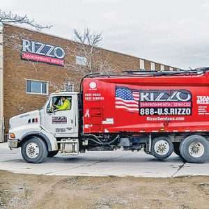 Rizzo Environmental Services