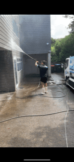 Commercial Wash1