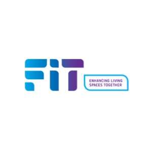 Fit – Logo
