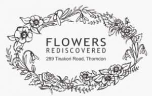 Flowers Rediscovered-logo