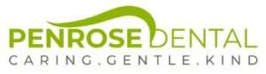 Penrose Dental-logo