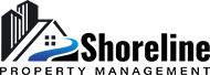 Shoreline Property Management-log