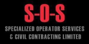 Specialized Operator Services & Civil Contracting Ltd