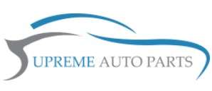 Supreme Auto Parts-logo