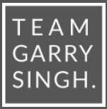 Team Garry Singh-logo