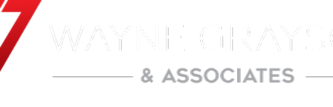 wayne grayson logo