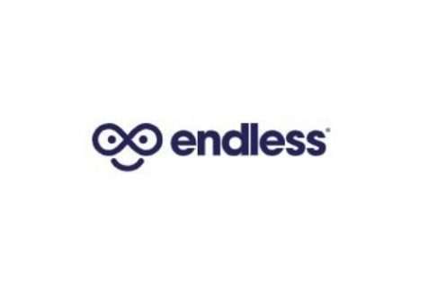 Endless – Logo