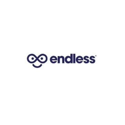 Endless – Logo
