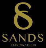 Sands Carving Studio-logo