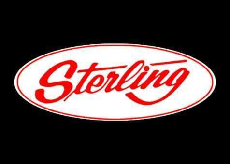 Sterling NZ logo