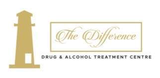 The Difference-logo