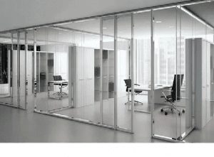 office screens and partitions 2