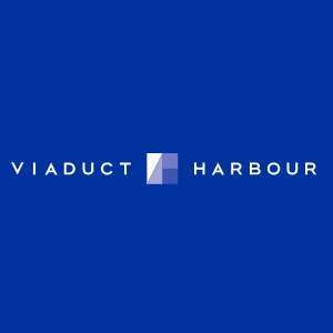 Logo Viaduct Harbour