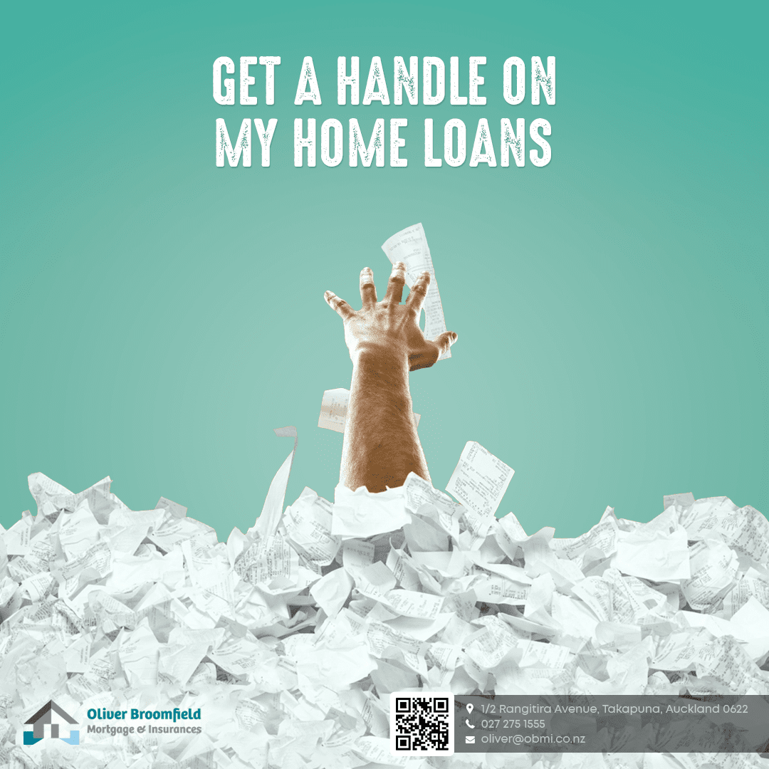 home loan lenders North Shore Auckland NZ
