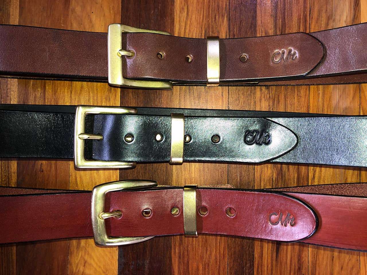 3belts-with-no-stitching-with-the-brass-keeper