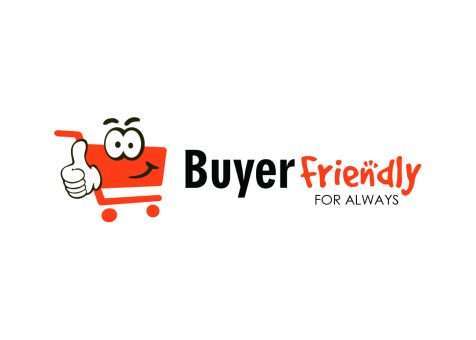 Buyer Friendly logo