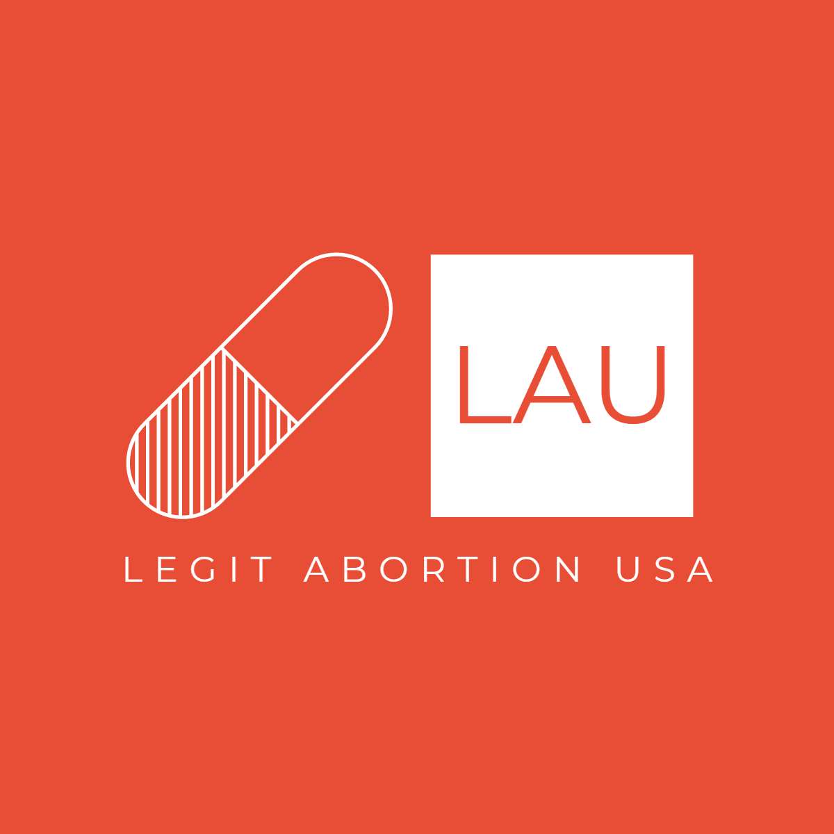 Legit Abortion Usa-logos