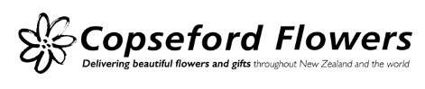 Copseford Flowers Limited-logo