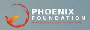 Phoenix Foundation-logo