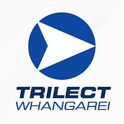 Trilect whangarei logo 250