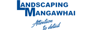 Landscaping Managawhai
