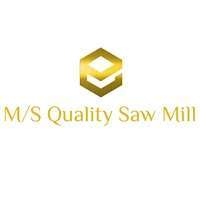 M/s Quality saw mill