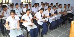 Top Nursing Colleges in Kolkata