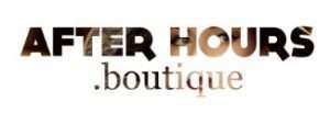 After Hours Boutique-logo