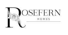 Rosefern Homes-logo
