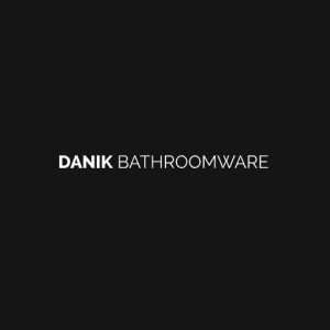 Danik Bathroomware Logo