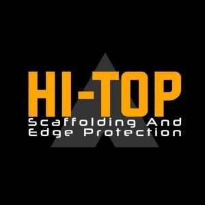 HI-TOP Scaffolding – Logo